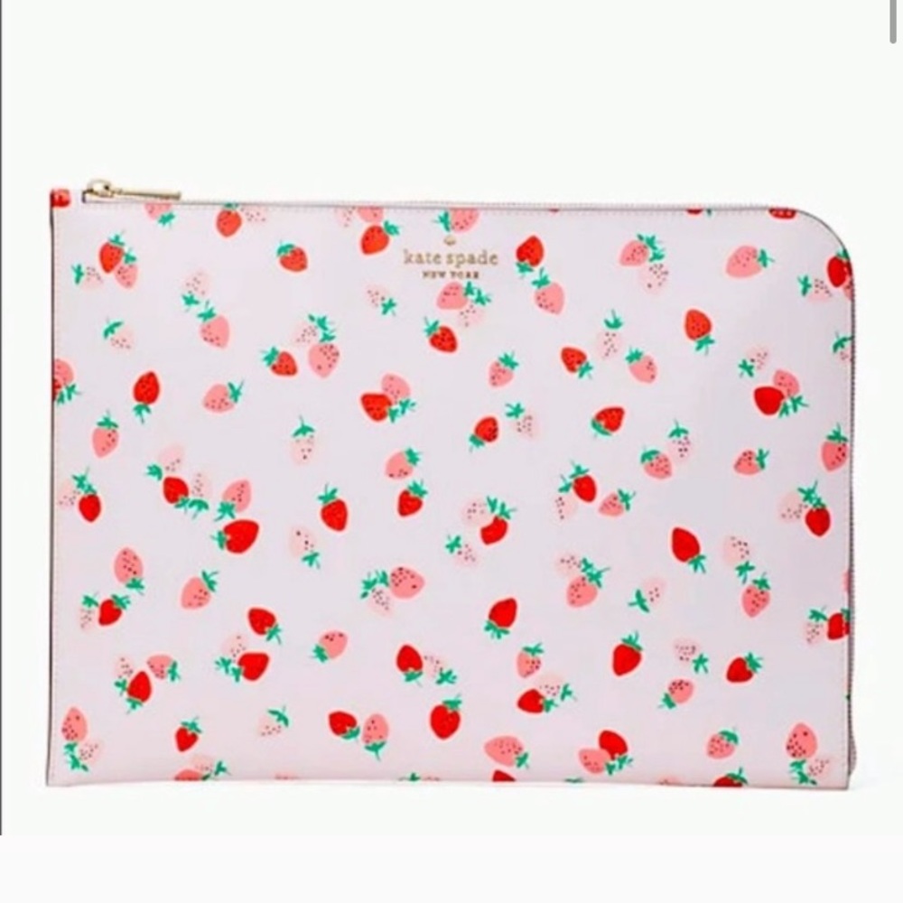 Kate spade computer sleeve